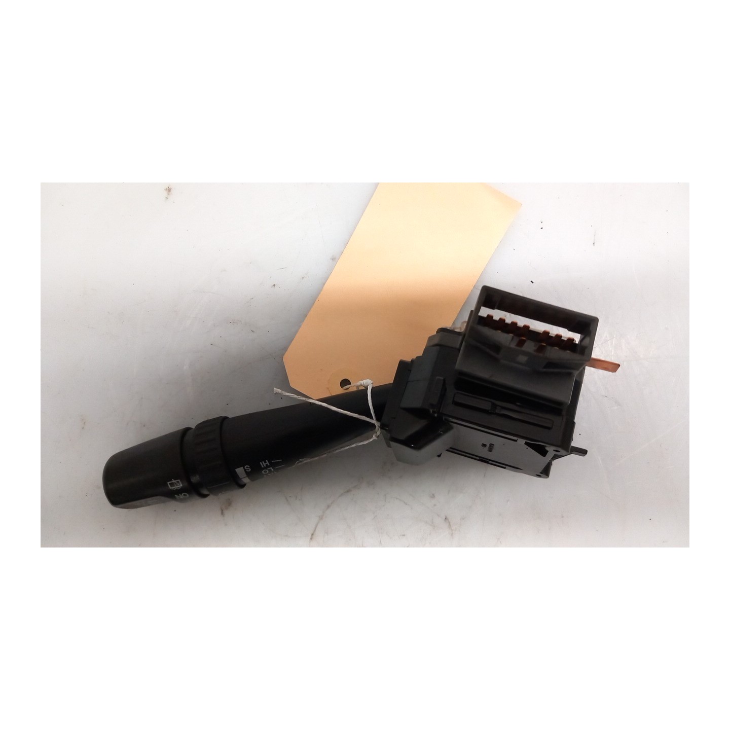 BLOCCO COMANDI TERGICRISTALLI 052 HYUNDAI TUCSON (07/04-10/10) D4EA 934202E015
