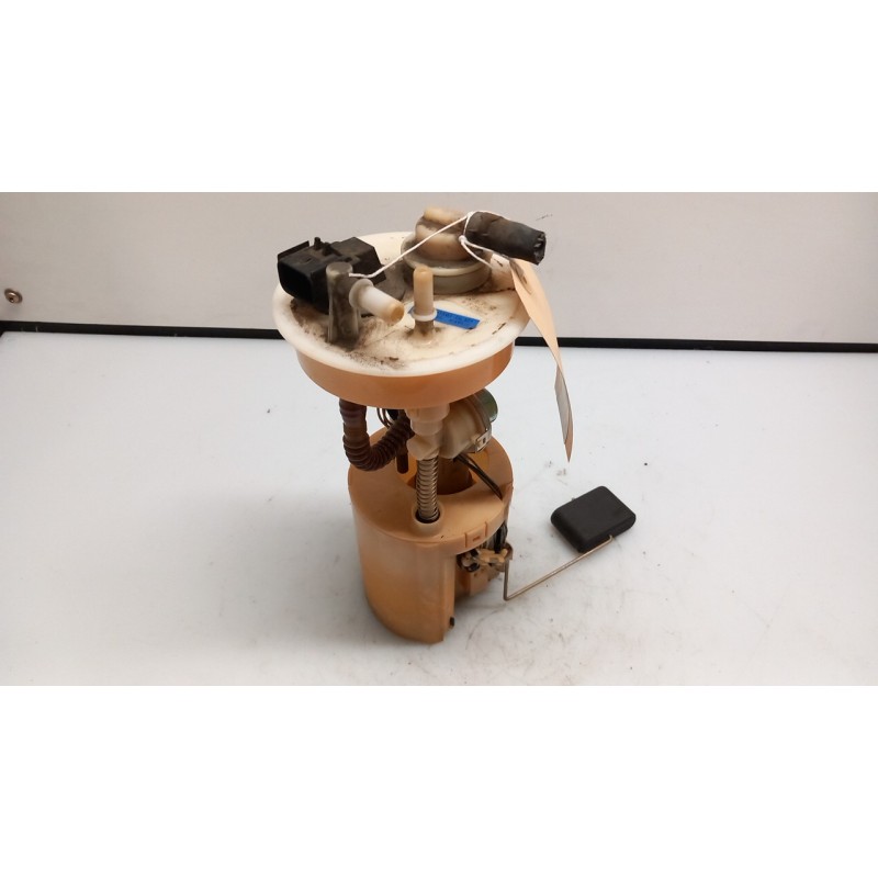 POMPA CARBURANTE 081 CHEVROLET (DAEWOO) MATIZ (M100) (12/00-02/06) B10S 96298305