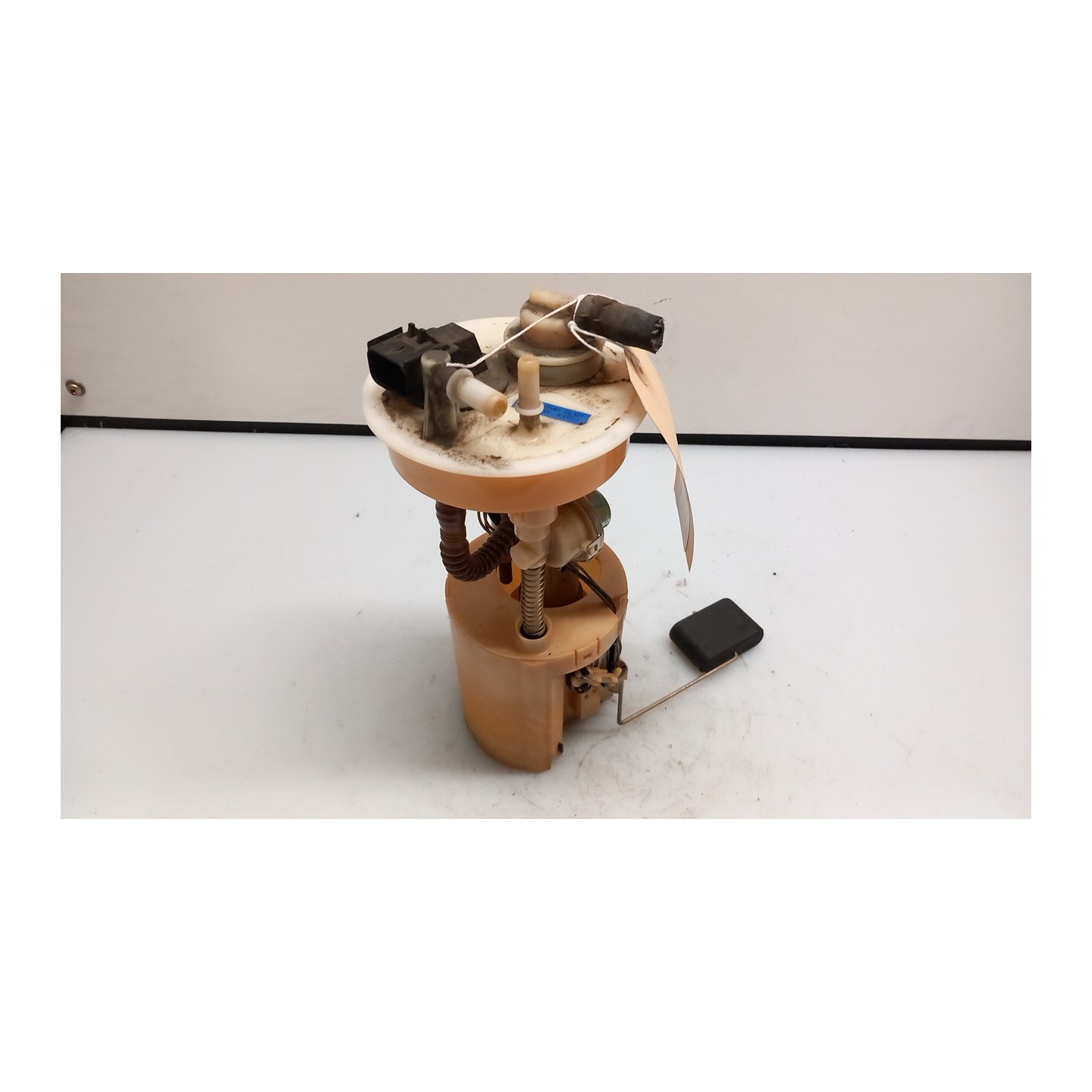 POMPA CARBURANTE 081 CHEVROLET (DAEWOO) MATIZ (M100) (12/00-02/06) B10S 96298305