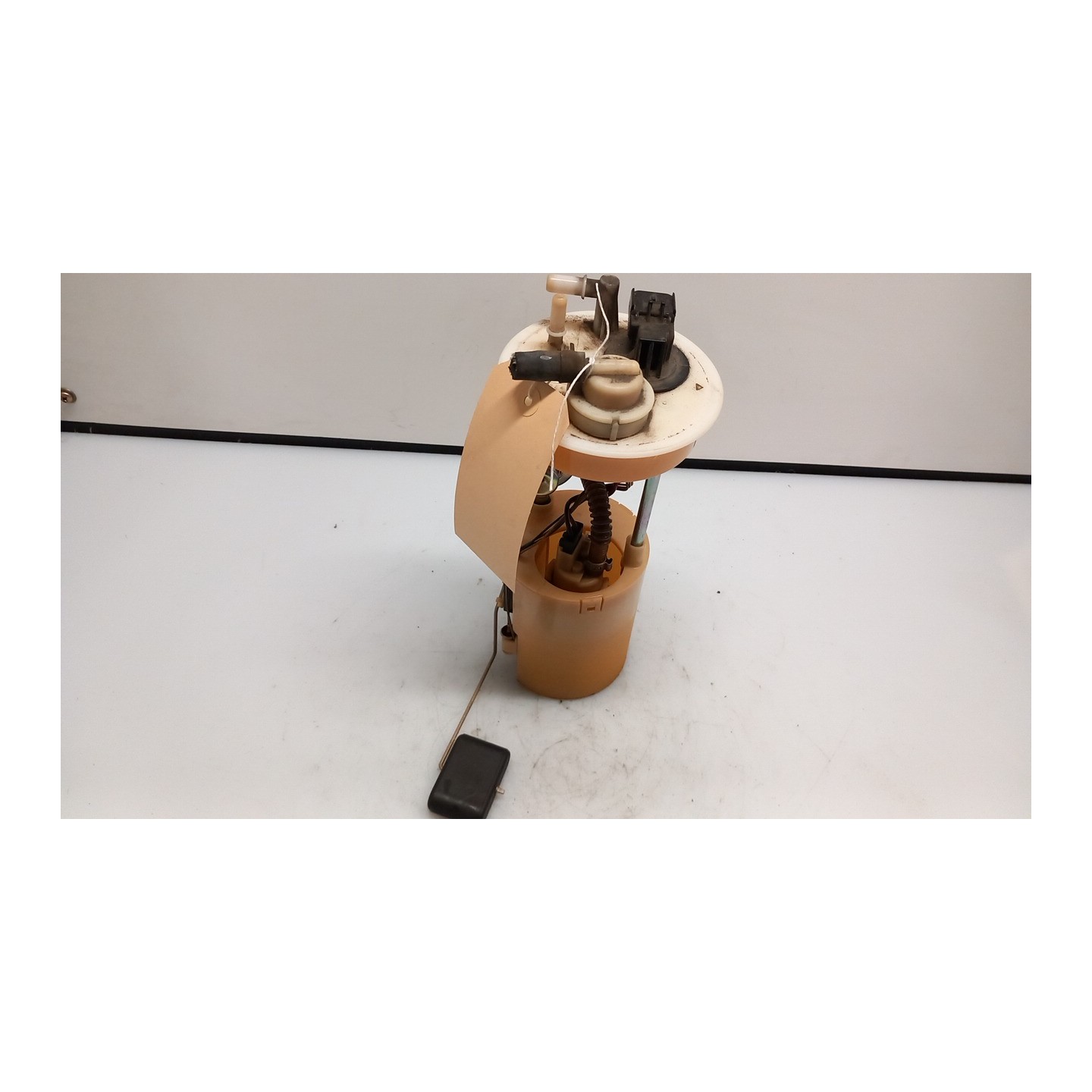 POMPA CARBURANTE 081 CHEVROLET (DAEWOO) MATIZ (M100) (12/00-02/06) B10S 96298305