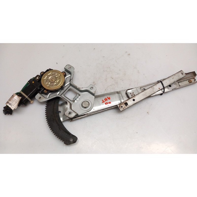 ALZACRISTALLO ELETTR. PORTA ANT. DX. 082 CHEVROLET (DAEWOO) MATIZ (M100) (12/00-02/06) B10S 96323235