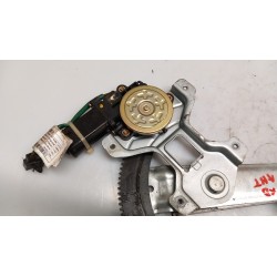 ALZACRISTALLO ELETTR. PORTA ANT. DX. 082 CHEVROLET (DAEWOO) MATIZ (M100) (12/00-02/06) B10S 96323235