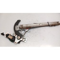 ALZACRISTALLO ELETTR. PORTA ANT. DX. 082 CHEVROLET (DAEWOO) MATIZ (M100) (12/00-02/06) B10S 96323235