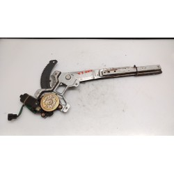 ALZACRISTALLO ELETTR. PORTA ANT. SX. 083 CHEVROLET (DAEWOO) MATIZ (M100) (12/00-02/06) B10S 96323234