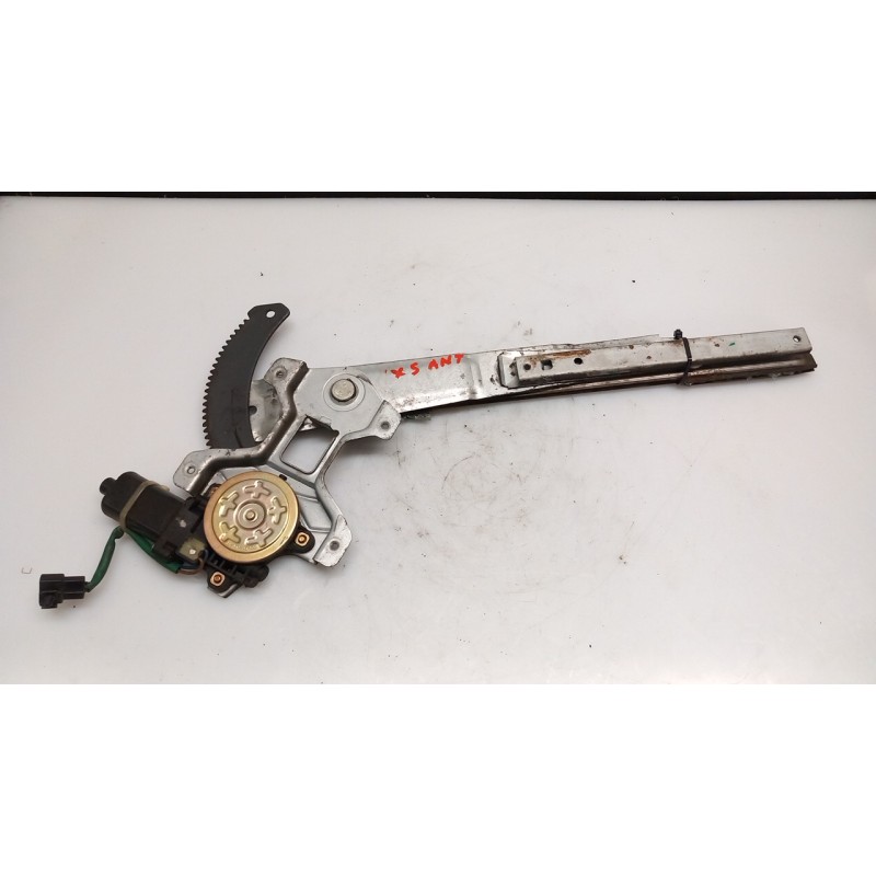 ALZACRISTALLO ELETTR. PORTA ANT. SX. 083 CHEVROLET (DAEWOO) MATIZ (M100) (12/00-02/06) B10S 96323234