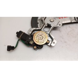 ALZACRISTALLO ELETTR. PORTA ANT. SX. 083 CHEVROLET (DAEWOO) MATIZ (M100) (12/00-02/06) B10S 96323234