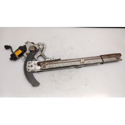 ALZACRISTALLO ELETTR. PORTA ANT. SX. 083 CHEVROLET (DAEWOO) MATIZ (M100) (12/00-02/06) B10S 96323234