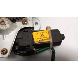 ALZACRISTALLO ELETTR. PORTA ANT. SX. 083 CHEVROLET (DAEWOO) MATIZ (M100) (12/00-02/06) B10S 96323234