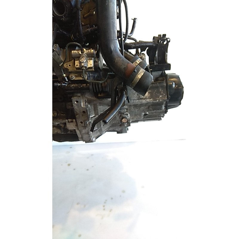 CAMBIO COMPL. 084 TOYOTA AVENSIS (04/03-04/09) 1CDFTV 303002D110