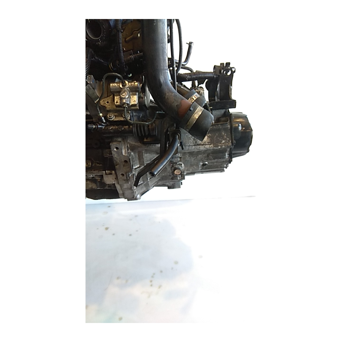 CAMBIO COMPL. 084 TOYOTA AVENSIS (04/03-04/09) 1CDFTV 303002D110