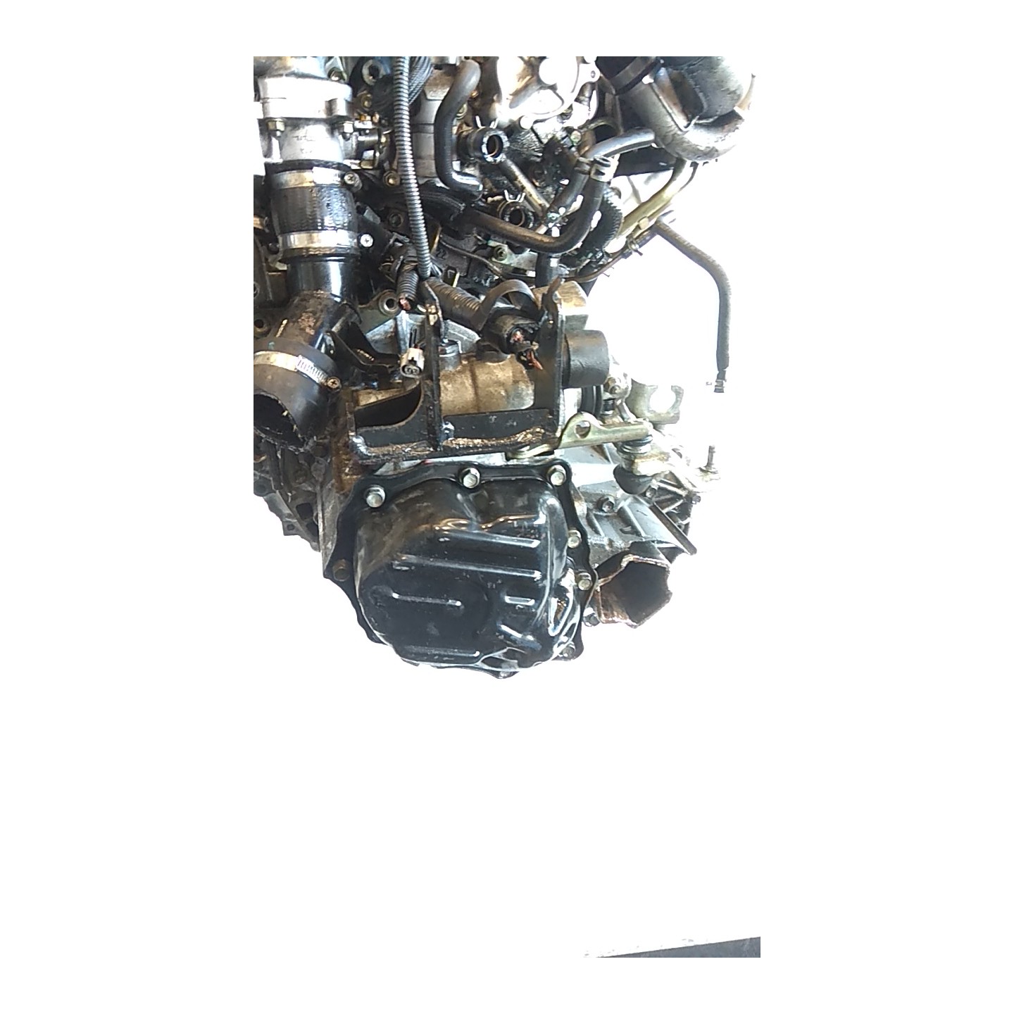 CAMBIO COMPL. 084 TOYOTA AVENSIS (04/03-04/09) 1CDFTV 303002D110