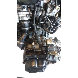 CAMBIO COMPL. 084 TOYOTA AVENSIS (04/03-04/09) 1CDFTV 303002D110