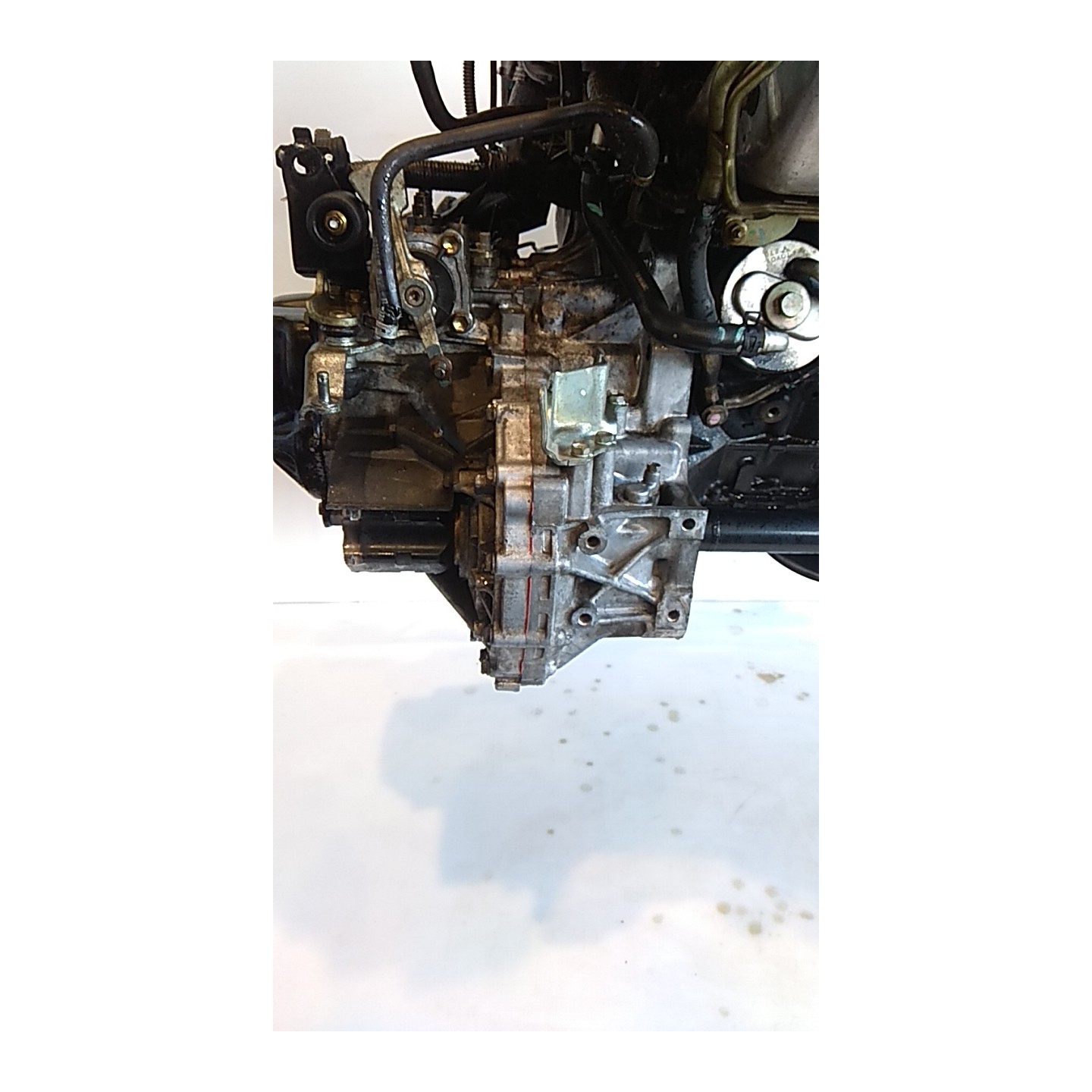 CAMBIO COMPL. 084 TOYOTA AVENSIS (04/03-04/09) 1CDFTV 303002D110