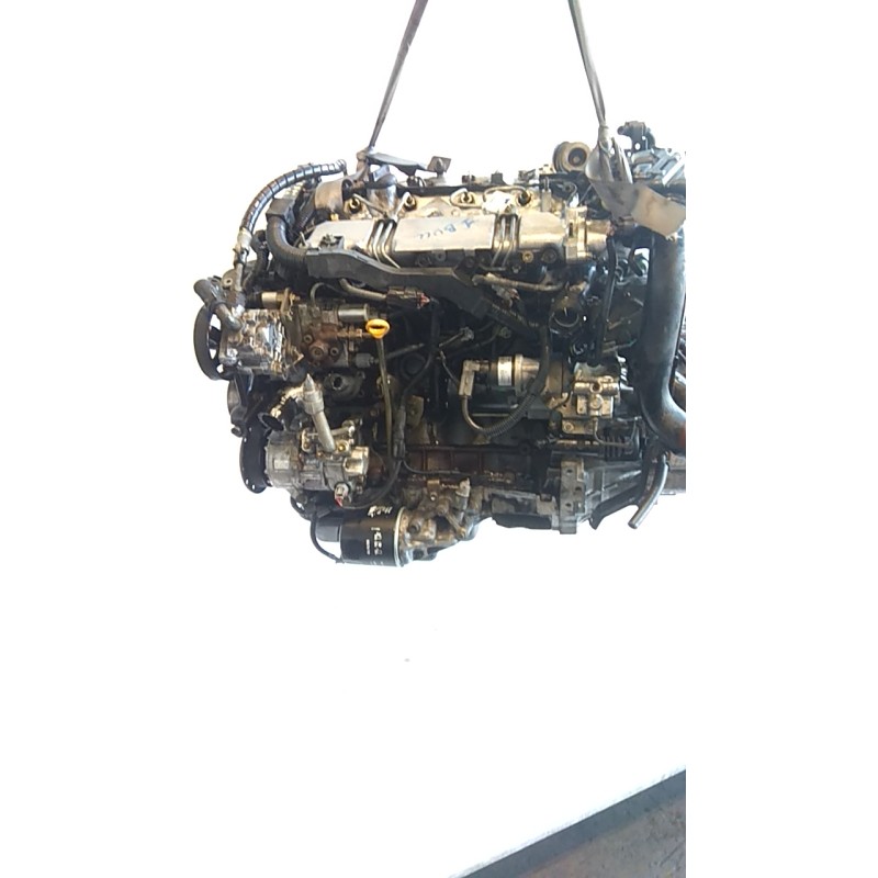 MOTORE SEMICOMPL. 085 TOYOTA AVENSIS (04/03-04/09) 1CDFTV 190000G010