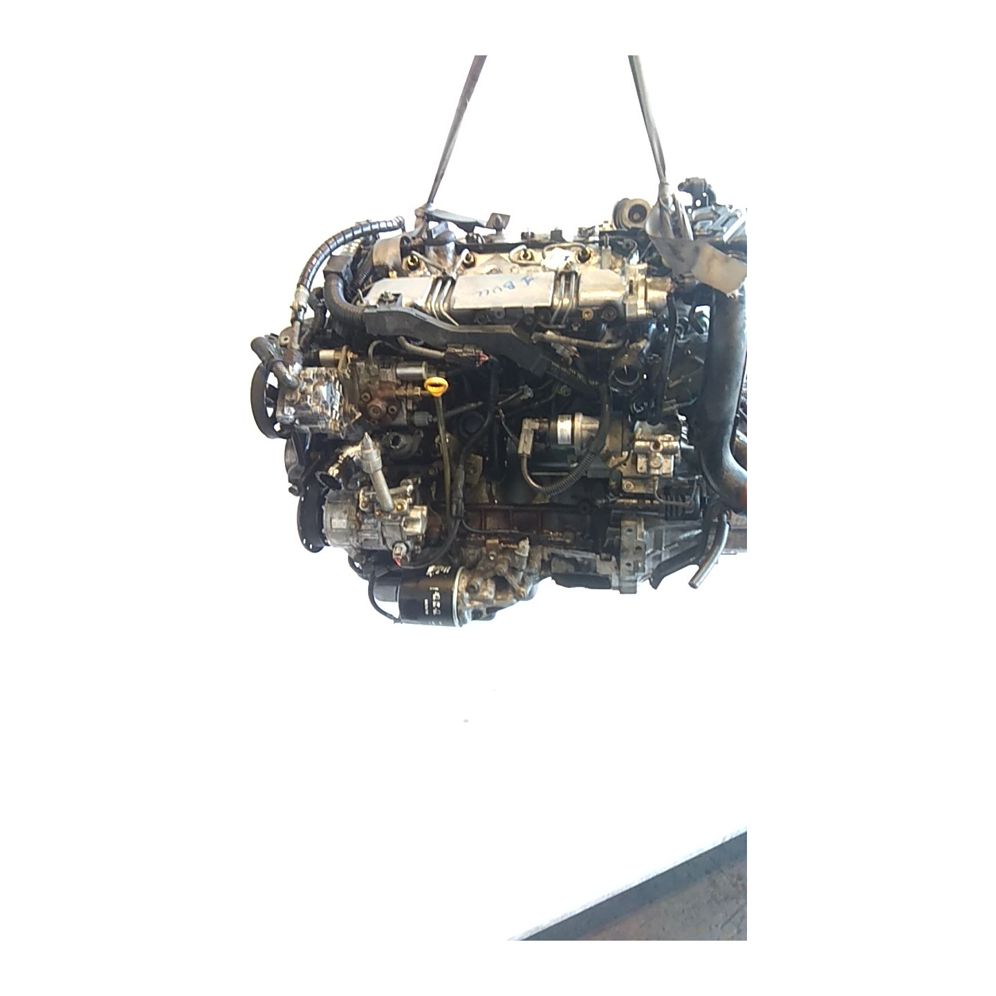 MOTORE SEMICOMPL. 085 TOYOTA AVENSIS (04/03-04/09) 1CDFTV 190000G010