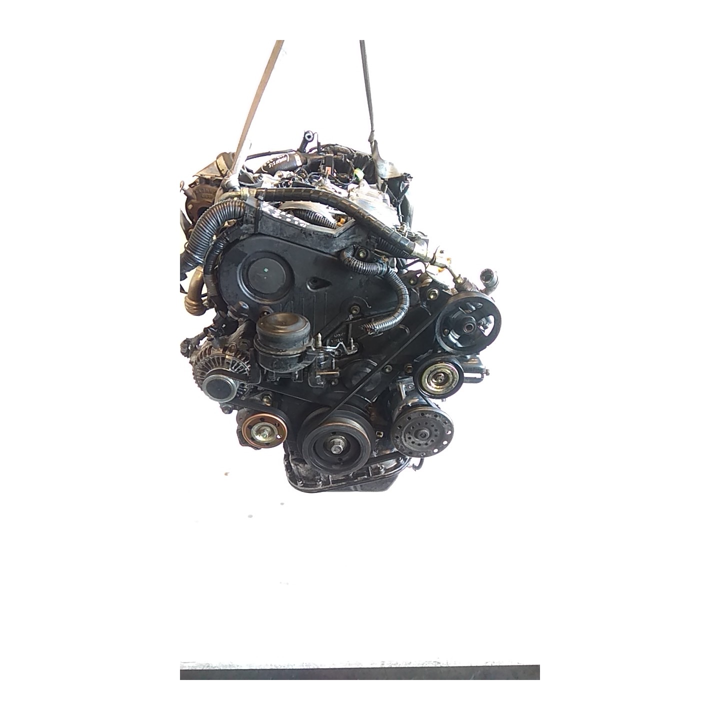 MOTORE SEMICOMPL. 085 TOYOTA AVENSIS (04/03-04/09) 1CDFTV 190000G010