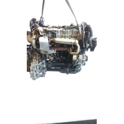 MOTORE SEMICOMPL. 085 TOYOTA AVENSIS (04/03-04/09) 1CDFTV 190000G010