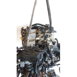 MOTORE SEMICOMPL. 085 TOYOTA AVENSIS (04/03-04/09) 1CDFTV 190000G010