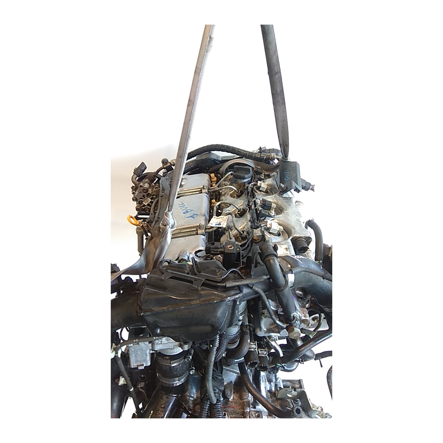 MOTORE SEMICOMPL. 085 TOYOTA AVENSIS (04/03-04/09) 1CDFTV 190000G010