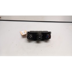 BLOCCO COMANDO CLIMATIZZAZIONE 006 KIA SPORTAGE 2A SERIE (10/04-05/11 G4GC 972501F400