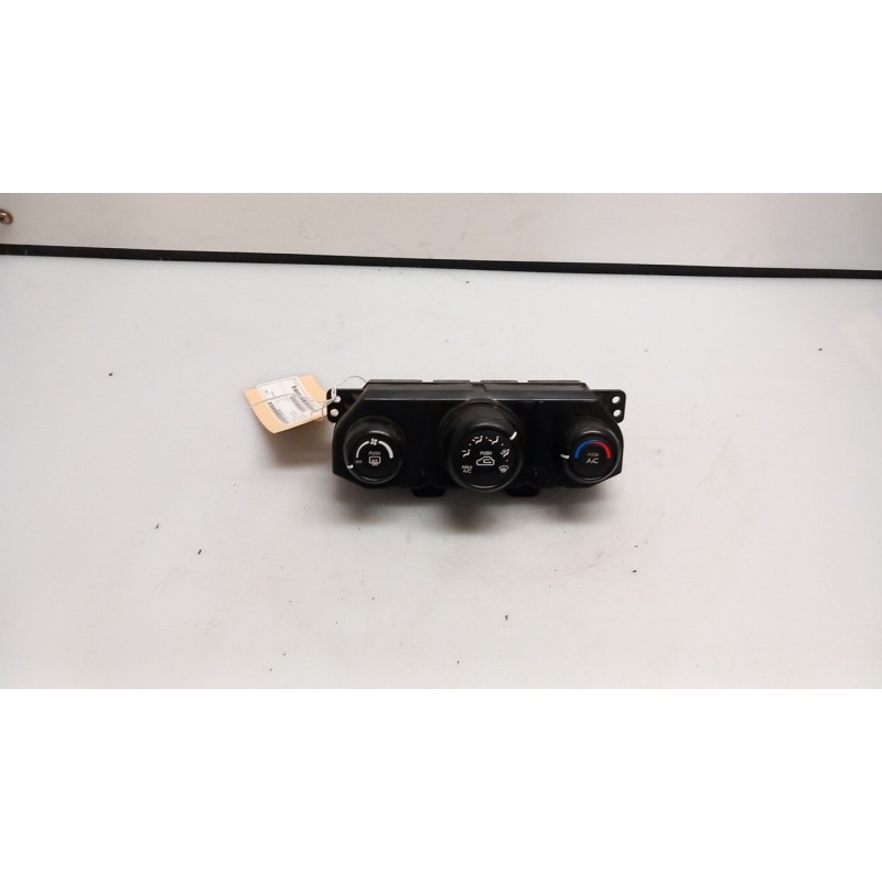 BLOCCO COMANDO CLIMATIZZAZIONE 006 KIA SPORTAGE 2A SERIE (10/04-05/11 G4GC 972501F400