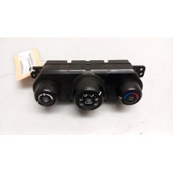 BLOCCO COMANDO CLIMATIZZAZIONE 006 KIA SPORTAGE 2A SERIE (10/04-05/11 G4GC 972501F400