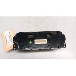 BLOCCO COMANDO CLIMATIZZAZIONE 006 KIA SPORTAGE 2A SERIE (10/04-05/11 G4GC 972501F400