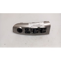 BLOCCO COMANDI ALZACRISTALLI C/CRISTALLI ELETTRICI OPST 007 KIA SPORTAGE 2A SERIE (10/04-05/11 G4GC 935701F010SS