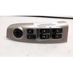 BLOCCO COMANDI ALZACRISTALLI C/CRISTALLI ELETTRICI OPST 007 KIA SPORTAGE 2A SERIE (10/04-05/11 G4GC 935701F010SS