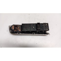 BLOCCO COMANDI ALZACRISTALLI C/CRISTALLI ELETTRICI OPST 007 KIA SPORTAGE 2A SERIE (10/04-05/11 G4GC 935701F010SS