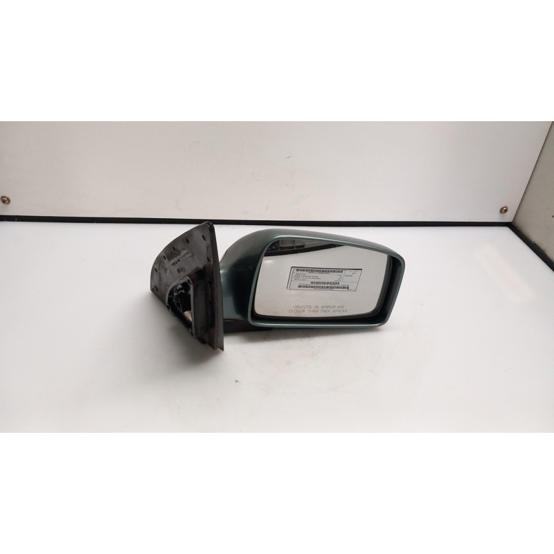 RETROVISORE EST. REGOLAZ. ELETTR. VERNICIATO DX. 010 KIA SPORTAGE 2A SERIE (10/04-05/11 G4GC 876201F300