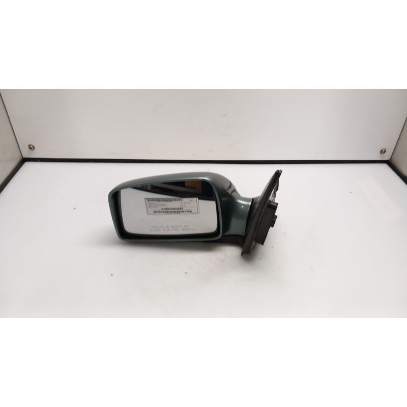 RETROVISORE EST. REGOLAZ. ELETTR. VERNICIATO SX. 011 KIA SPORTAGE 2A SERIE (10/04-05/11 G4GC 876101F300