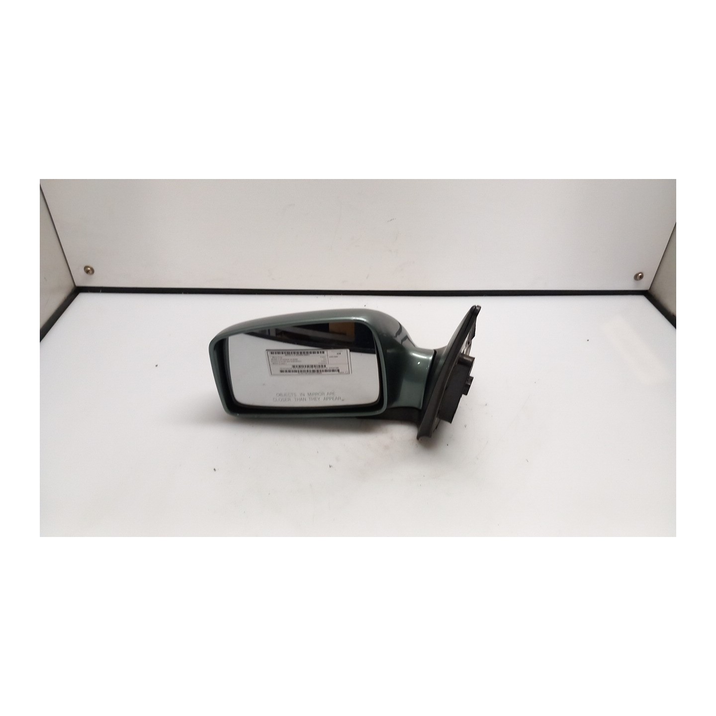 RETROVISORE EST. REGOLAZ. ELETTR. VERNICIATO SX. 011 KIA SPORTAGE 2A SERIE (10/04-05/11 G4GC 876101F300