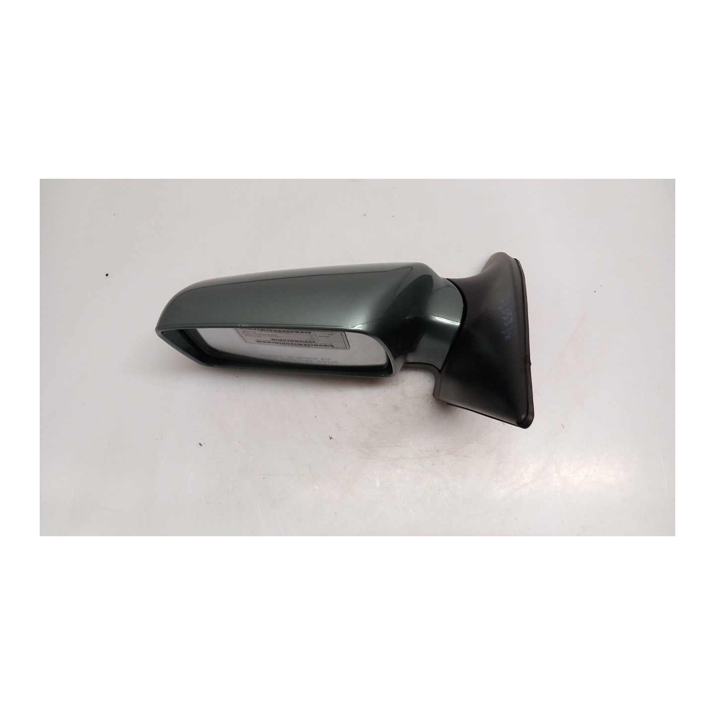 RETROVISORE EST. REGOLAZ. ELETTR. VERNICIATO SX. 011 KIA SPORTAGE 2A SERIE (10/04-05/11 G4GC 876101F300