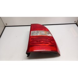 FANALE POST. DX. 012 KIA SPORTAGE 2A SERIE (10/04-05/11 G4GC 924021F011