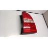 FANALE POST. DX. 012 KIA SPORTAGE 2A SERIE (10/04-05/11 G4GC 924021F011