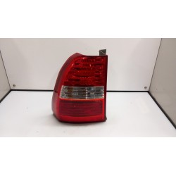 FANALE POST. SX. 013 KIA SPORTAGE 2A SERIE (10/04-05/11 G4GC 924011F011