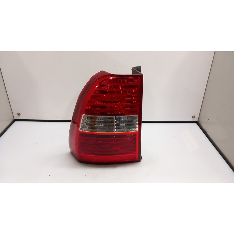 FANALE POST. SX. 013 KIA SPORTAGE 2A SERIE (10/04-05/11 G4GC 924011F011