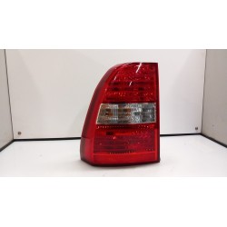 FANALE POST. SX. 013 KIA SPORTAGE 2A SERIE (10/04-05/11 G4GC 924011F011
