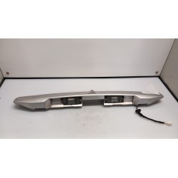 MANIGLIA PORTELLO POST. 014 MITSUBISHI SPACE STAR (09/98-06/07) 4G13 MR135687