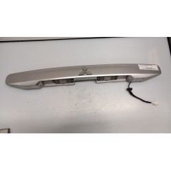 MANIGLIA PORTELLO POST. 014 MITSUBISHI SPACE STAR (09/98-06/07) 4G13 MR135687