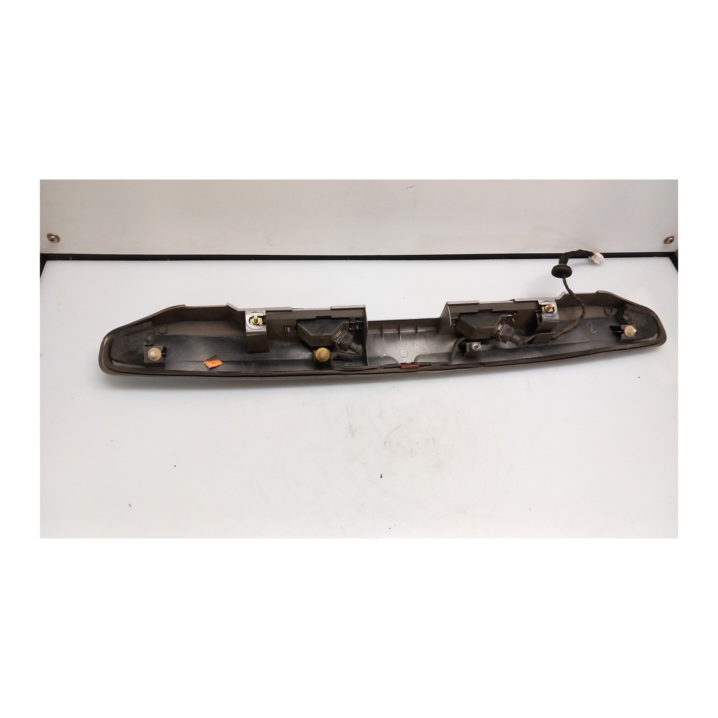 MANIGLIA PORTELLO POST. 014 MITSUBISHI SPACE STAR (09/98-06/07) 4G13 MR135687