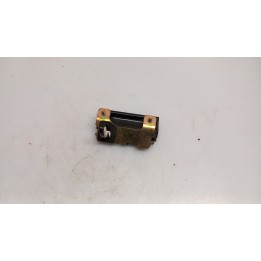 SERRATURA PORTELLO POST. 015 MITSUBISHI SPACE STAR (09/98-06/07) 4G13 MR247931
