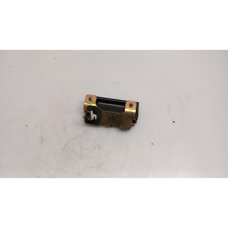 SERRATURA PORTELLO POST. 015 MITSUBISHI SPACE STAR (09/98-06/07) 4G13 MR247931