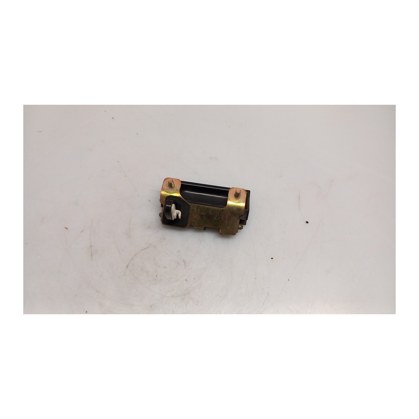 SERRATURA PORTELLO POST. 015 MITSUBISHI SPACE STAR (09/98-06/07) 4G13 MR247931