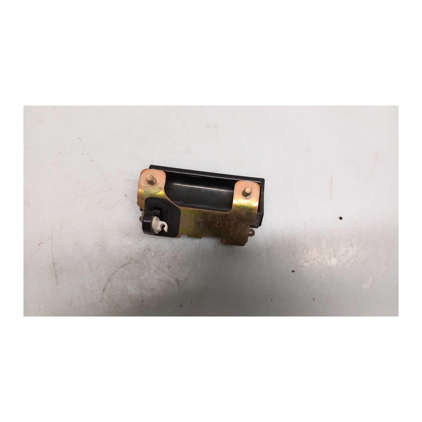 SERRATURA PORTELLO POST. 015 MITSUBISHI SPACE STAR (09/98-06/07) 4G13 MR247931