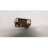 SERRATURA PORTELLO POST. 015 MITSUBISHI SPACE STAR (09/98-06/07) 4G13 MR247931