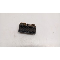 SERRATURA PORTELLO POST. 015 MITSUBISHI SPACE STAR (09/98-06/07) 4G13 MR247931