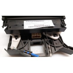 BLOCCO COMANDO CLIMATIZZAZIONE 016 MITSUBISHI SPACE STAR (09/98-06/07) 4G13 MR262492