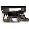 BLOCCO COMANDO CLIMATIZZAZIONE 016 MITSUBISHI SPACE STAR (09/98-06/07) 4G13 MR262492